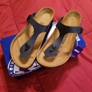 BIRKENSTOCK Sandals
